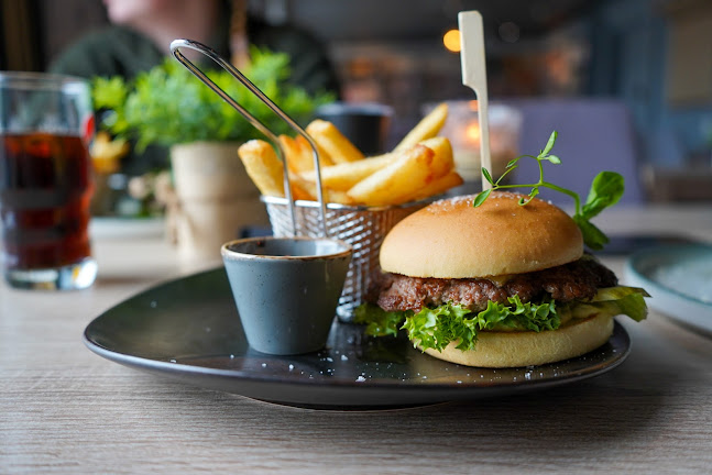 Kokkekollektivet Halden - Gastronomi og hotellvirksomhet