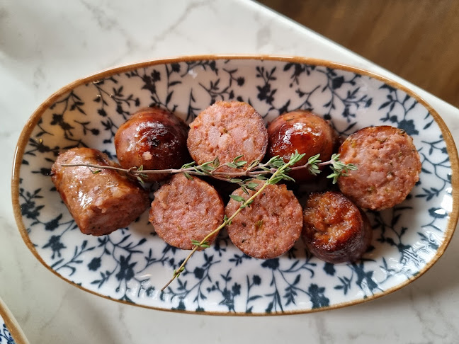 Opinii despre Yo's by the River în Osøyro - Gastronomi og hotellvirksomhet