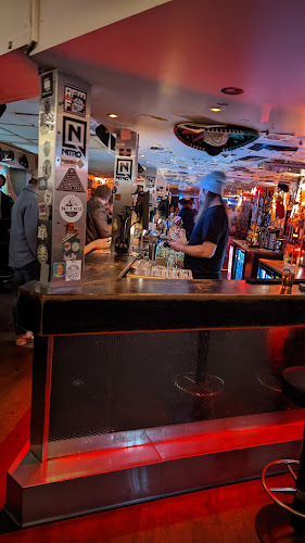 Olav Tryggvasons gt. 27, 7011 Trondheim