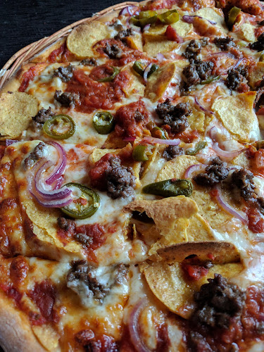 Comentarii opinii despre Lucianos Pizzaria