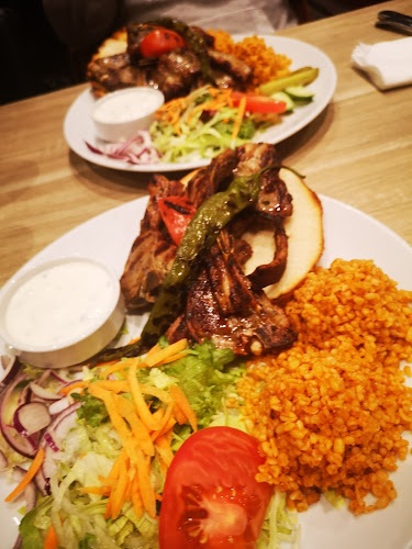 Comentarii opinii despre Dattera til Hagen