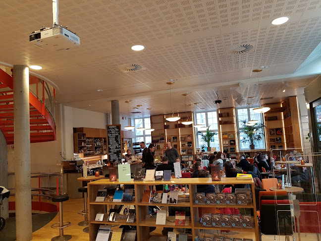 Amalies Hage - Gastronomi og hotellvirksomhet