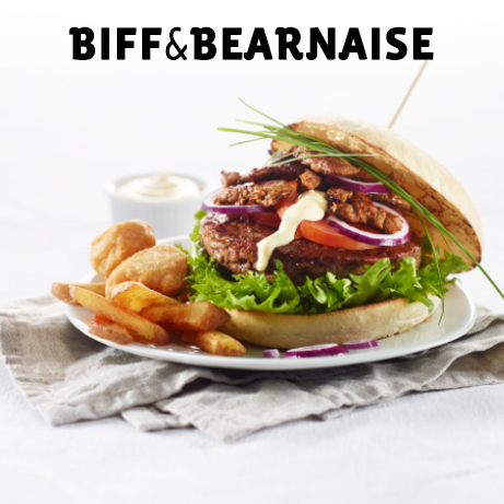 Panda Fastfood Sentrum