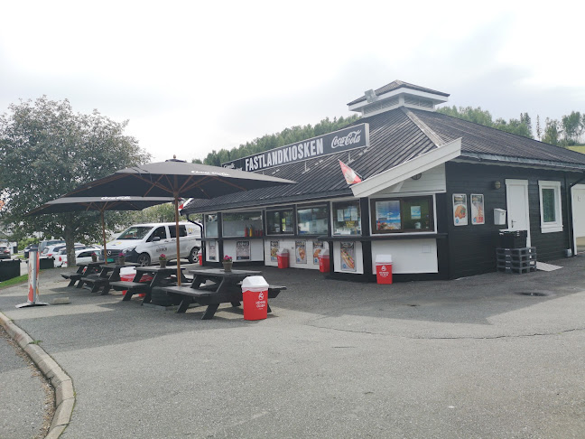 Comentarii opinii despre Gjøvik Catering