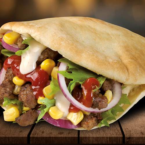 Arena Restaurant & Kafe - Hønefoss