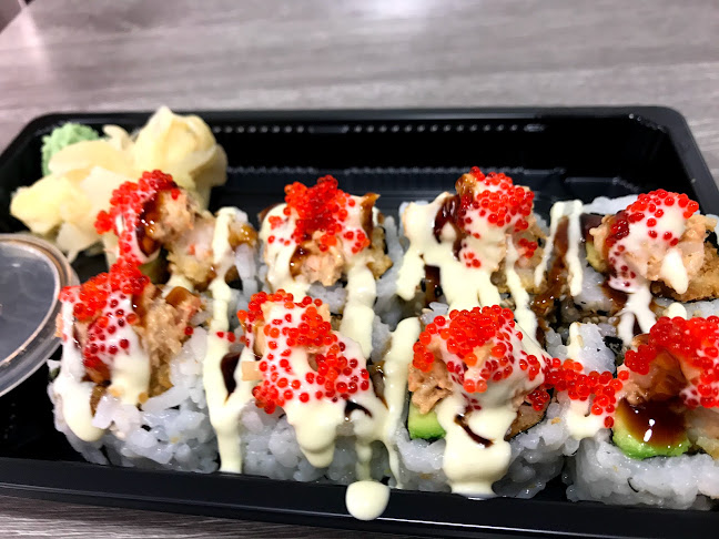 Stavern Sushi - Gastronomi og hotellvirksomhet