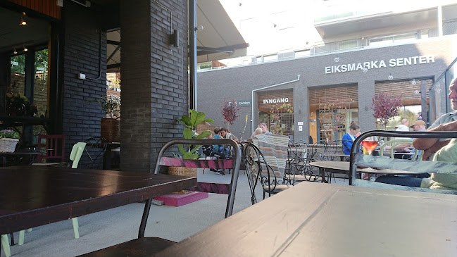 Niels Leuchs vei 50, 1359 Eiksmarka