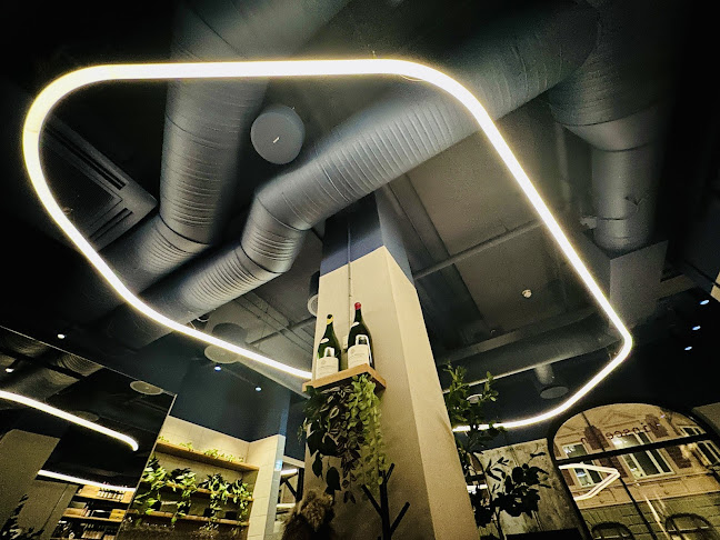 Comentarii opinii despre Vinoteket