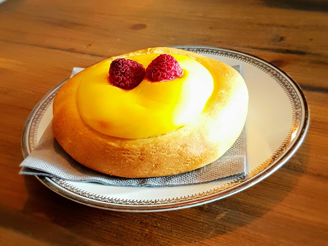 Opinii despre Blåberg kafé în Flesberg - Gastronomi og hotellvirksomhet