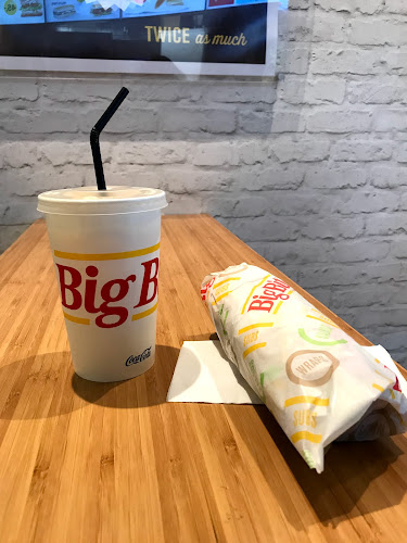 Big Bite Sandvika - Sandvika