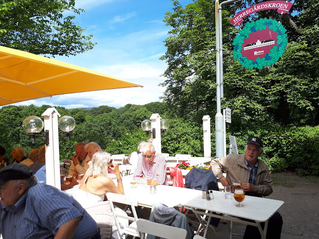 Herregårdskroen - Gastronomi og hotellvirksomhet