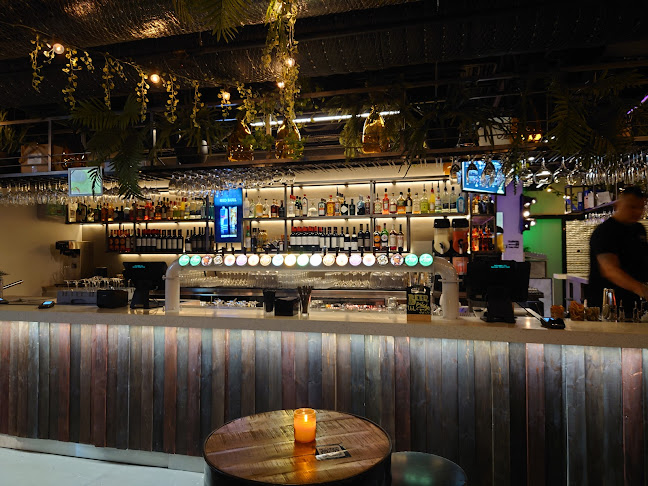 Comentarii opinii despre Barcode