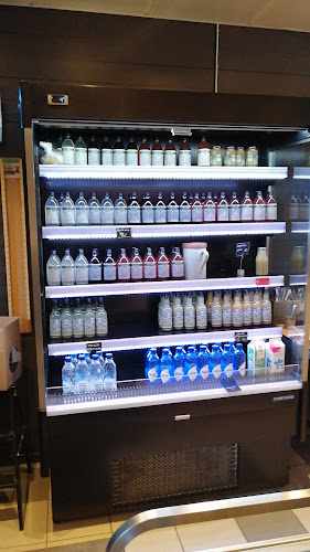 Opinii despre Samverket Håndverksbakeri în Moss - Gastronomi og hotellvirksomhet