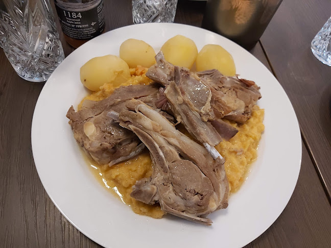 Opinii despre Kaffistova în Oslo - Gastronomi og hotellvirksomhet