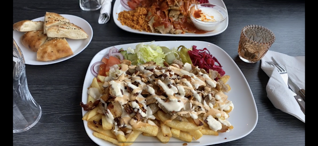 Comentarii opinii despre Steakhouse Sande