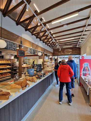 Comentarii opinii despre Bakeriet på Røros