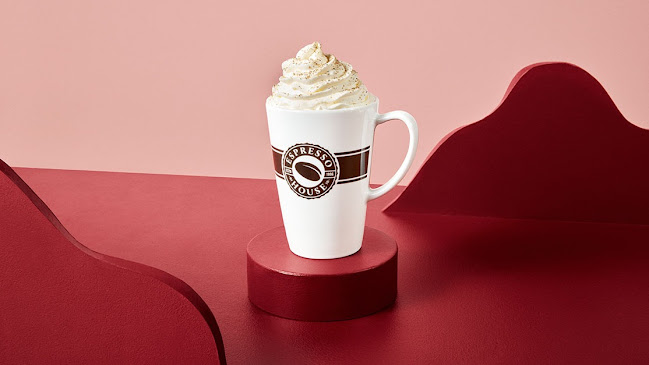 Espresso House - Drammen