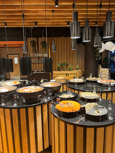 Comentarii opinii despre Sabrura Sticks & Sushi Nerstranda