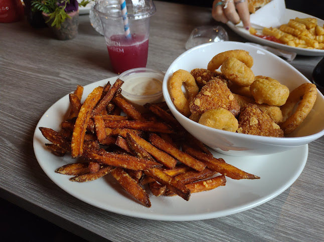 Borgtun Kro - Bøstad