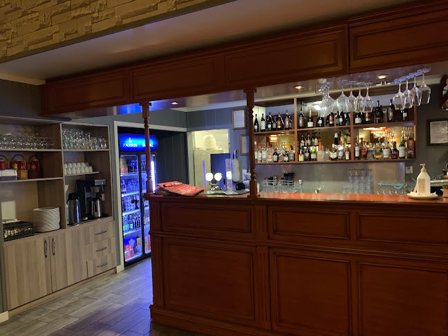 Restaurant Romantica as - Ranheim