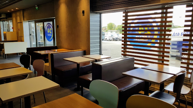 McDonald's Kvadrat - Sandnes