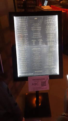 ABC Restaurant - Asian Dining - Strømmen