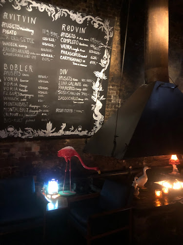 Oslo Mekaniske Verksted - Oslo