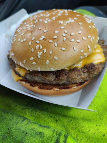 McDonald's Vågen - Gastronomi og hotellvirksomhet