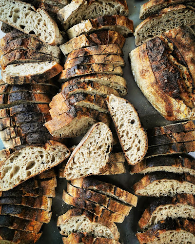 Opinii despre Solros Kafe og Bakeri în Bergen - Gastronomi og hotellvirksomhet