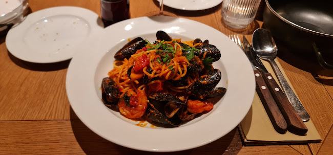 Comentarii opinii despre Il Teatro