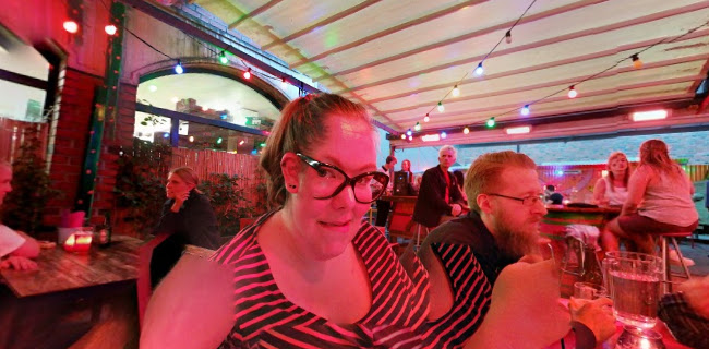 Opinii despre Dattera til Hagen în Oslo - Gastronomi og hotellvirksomhet