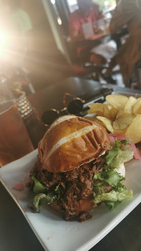 FYR! Gastropub - Gastronomi og hotellvirksomhet