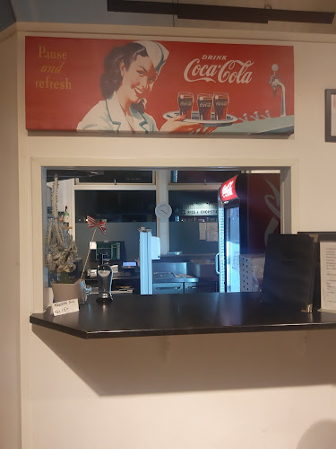 PizzaXpressen Halden - Halden