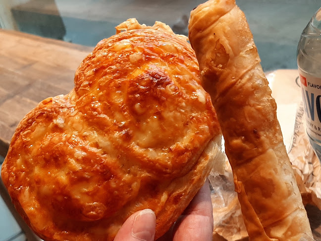 Backstube Bergen Galleriet - Gastronomi og hotellvirksomhet