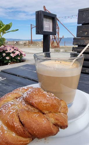 Opinii despre Ladekaia în Trondheim - Gastronomi og hotellvirksomhet