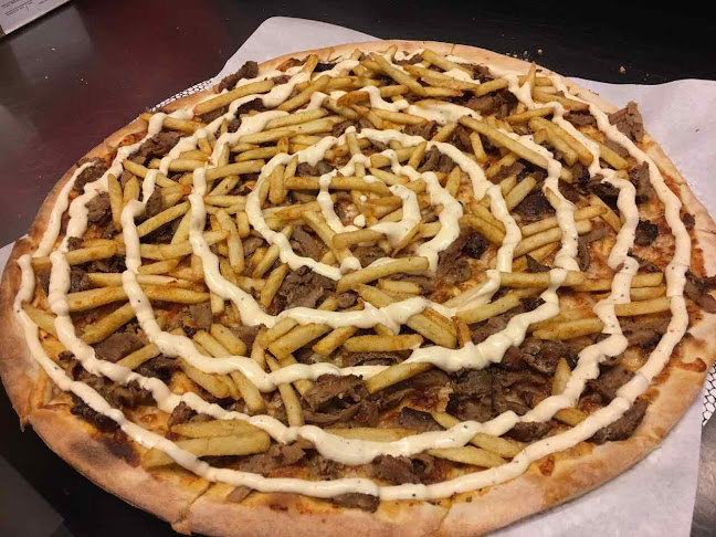 Opinii despre Happy Time Tvedestrand AS în Tvedestrand - Gastronomi og hotellvirksomhet