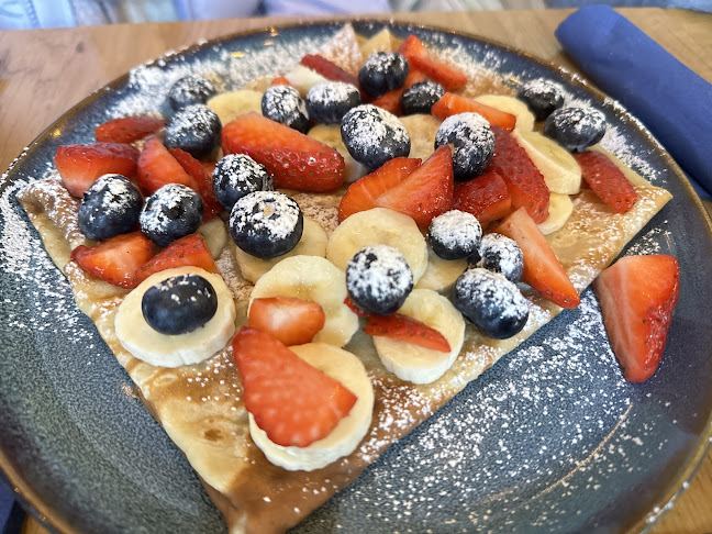 Crêperie de Mari