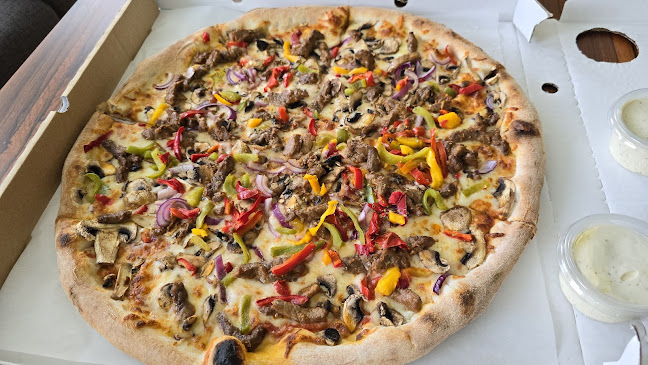 Lonestar Ålgård - Gastronomi og hotellvirksomhet