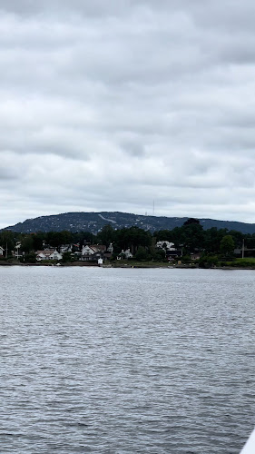 Opinii despre Dyna fyr în Oslo - Gastronomi og hotellvirksomhet