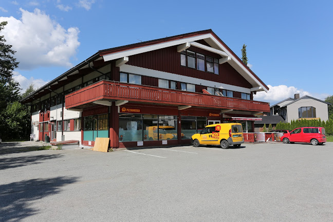 Grønnlundveien 1, 3403 Lier