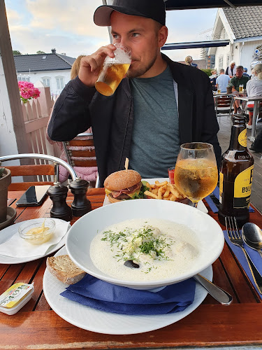 Opinii despre Victoria Gjestgiveri în Langesund - Gastronomi og hotellvirksomhet