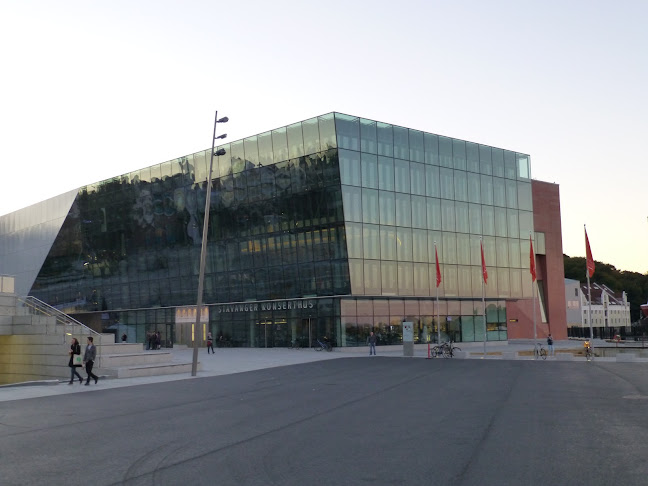 Sandvigå 1, 4007 Stavanger