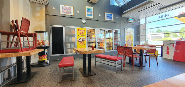 Opinii despre Tasty Bite în Bekkestua - Gastronomi og hotellvirksomhet