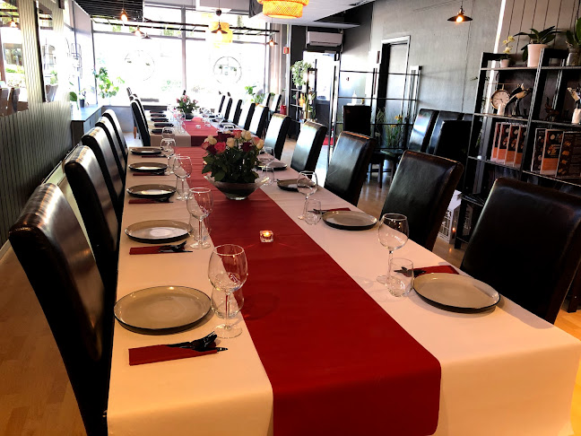 Comentarii opinii despre Yod Siam Thai Street Food