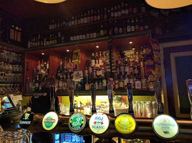 Comentarii opinii despre Piccadilly pub