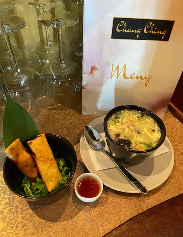 Comentarii opinii despre Chang Ching House