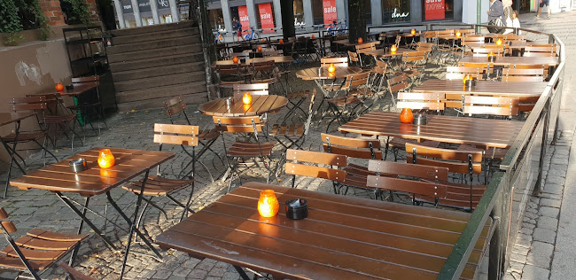 Comentarii opinii despre Café Cathedral