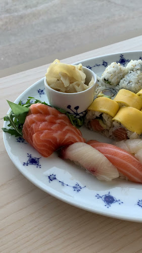 Lucky Sushi - Porsgrunn