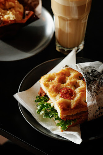 Cafe Mocca AS - Geilo