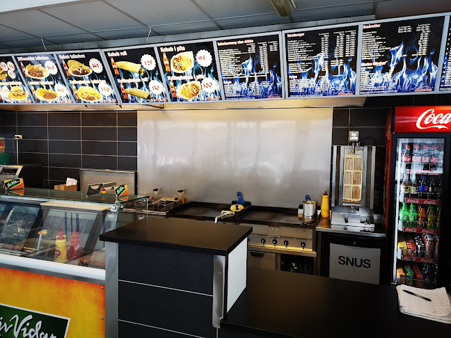 Pølsenilsen - Sandefjord